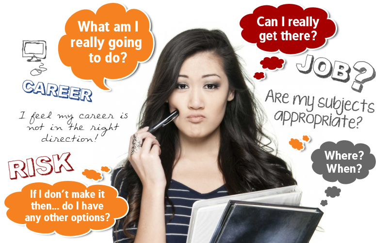 Role of a Career Coach