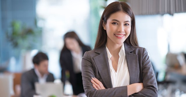 A Career as a Project Manager