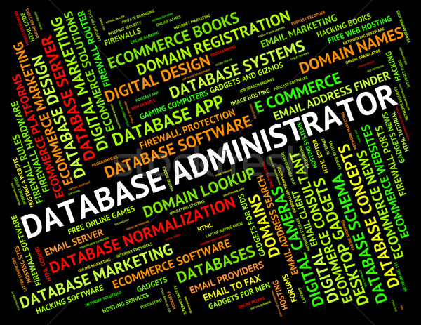 STEM Jobs - 8. Database Administrator