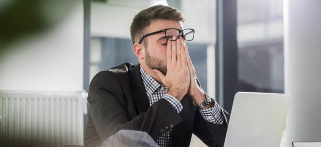 Job Search Mistakes to Avoid (And What to Do Instead)