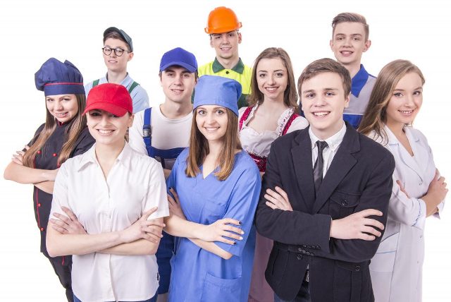 Building Career Awareness in Teenagers: Nurturing Future Success