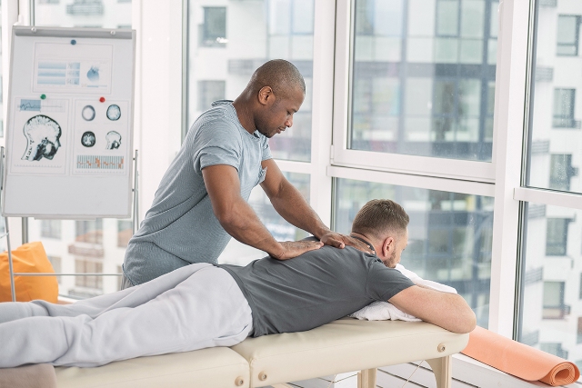 Becoming a Massage Therapist: A Path to Healing and Wellness
