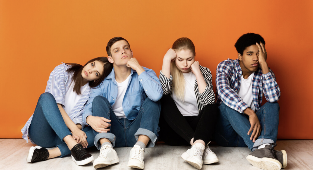 Handling Boredom in Your Teenager: Nurturing Creativity and Resilience