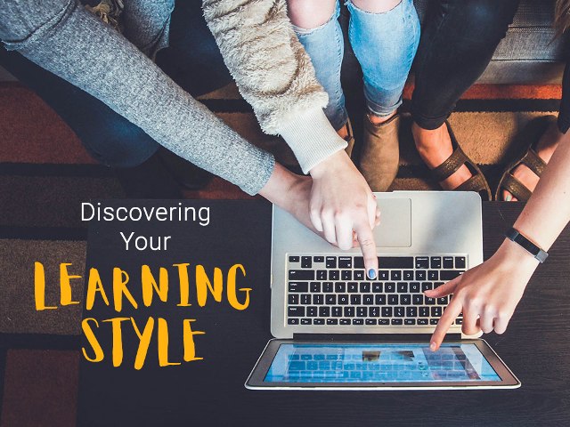 Discovering Your Learning Style: A Path to Academic Success