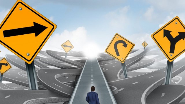 Navigating the Career Maze: Exploring Ways to Figure Out Your Career Path