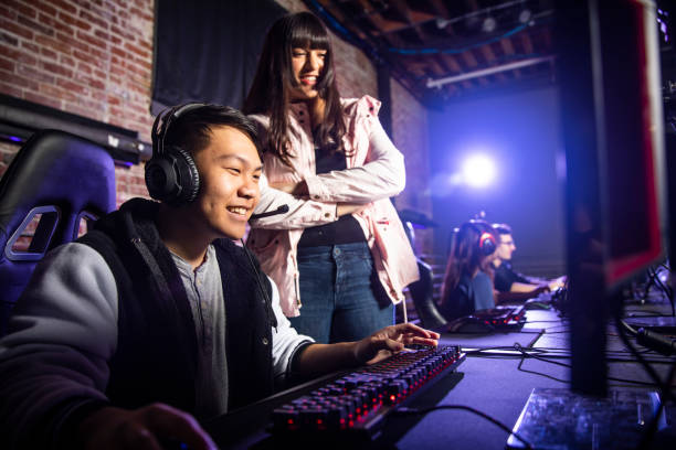 Esports Management: Behind the Scenes of Pro Gaming Tournaments