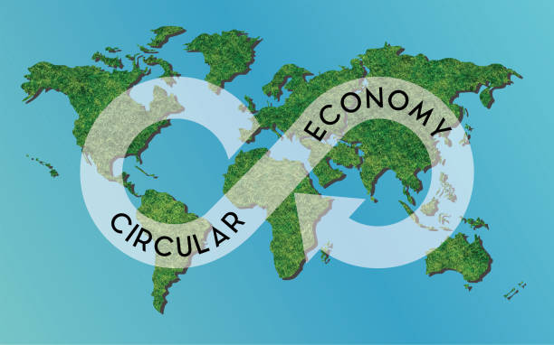 Circular Economy Start Ups: Turning Waste into Wealth