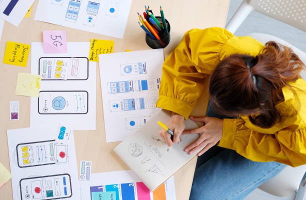 UX Researcher for Gen Z Apps: Turning Empathy into Design