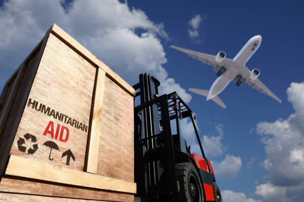College Majors, Engineering Disciplines, and International Relations tracks that lead to a career in humanitarian logistics