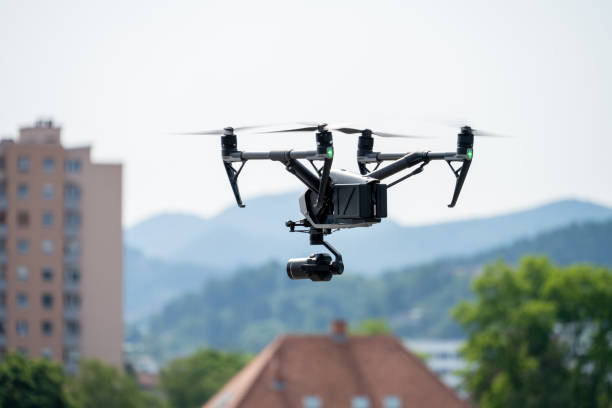 Drone Technology: From Hobby Flying to High-Paying Careers