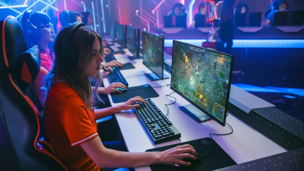Game On: Esports Psychology and the Quest for Peak Performance