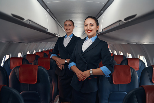 Cabin Crew as a Career