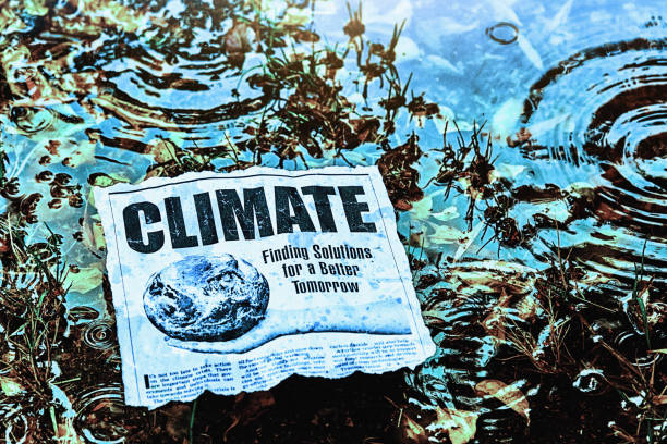 Climate Journalism: Reporting the Planet’s Most Urgent Stories