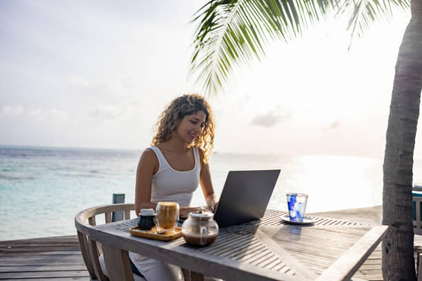 Digital Nomad Careers: Working While Traveling the World—Legally
