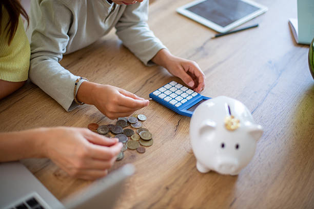 Financial Literacy for Gen Z: Investing & Budgeting Before 18