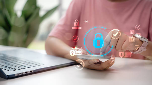 Cyber-Safety Starter Kit: Protecting Your Digital Life in Five Steps