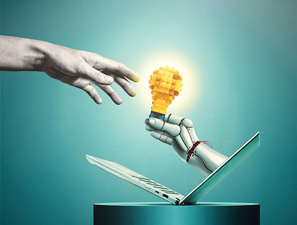 Creative Coding: Art Meets Technology in Interactive Installations