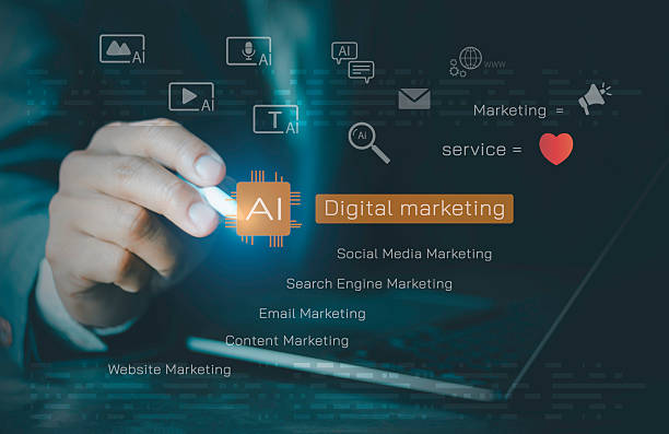 The Revenue Architect: Turning Likes into Profit with Data-Driven Marketing