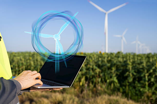 The Future of Maintenance: Being an AR Field Technician