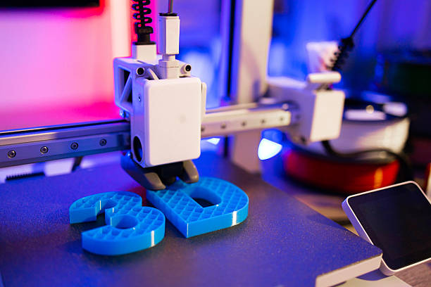 The 3D Printing Revolution: Landing a Career in Additive Manufacturing