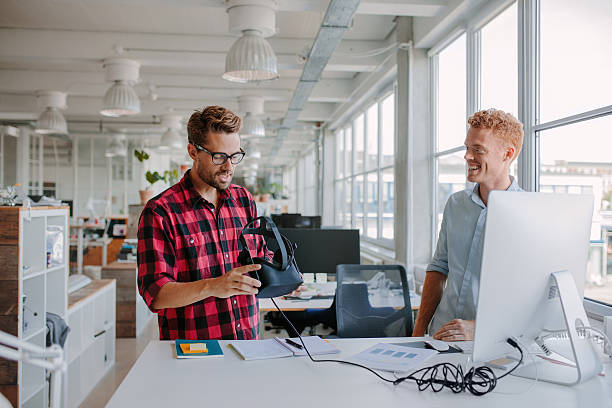 Augmented Reality Developer: The Next Big Job You Haven't Considered