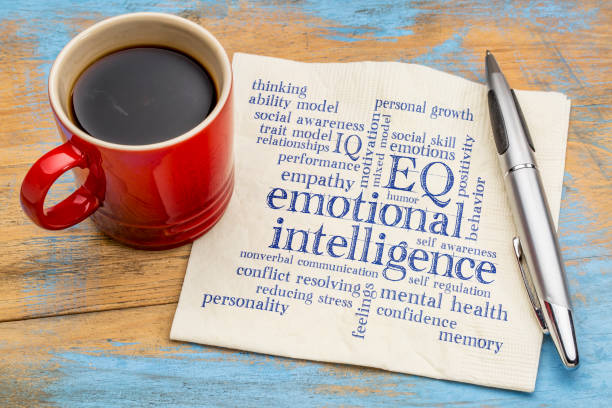 Emotional Intelligence Mastery: The Soft Skill Colleges Love