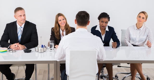 What is a Panel Interview and How to Excel in it