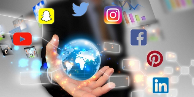 Social Media Marketing: Harnessing the Power of Online Connections