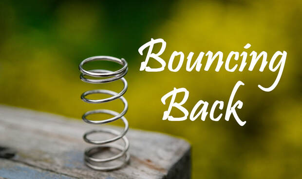 Rising Strong: Steps to Bounce Back from Failure as a Student