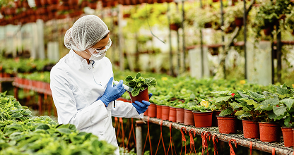 Agriculture , Natural Resources & Allied Sciences