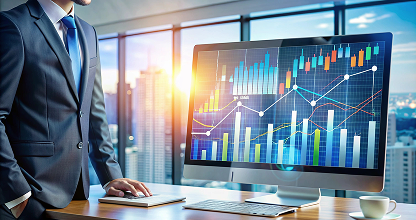 Commerce, Economics & Finance