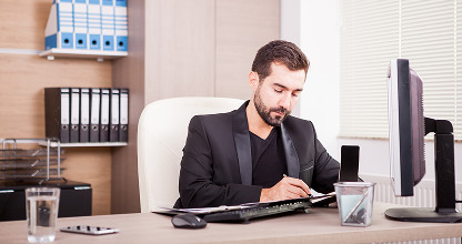 Govt. & Administrative Services