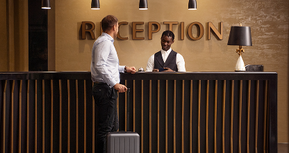 Hopitality & Tourism