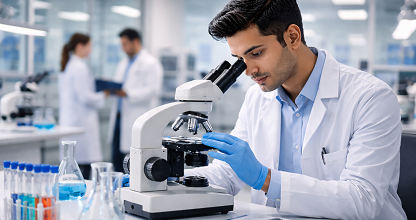 Pure Sciences & Research