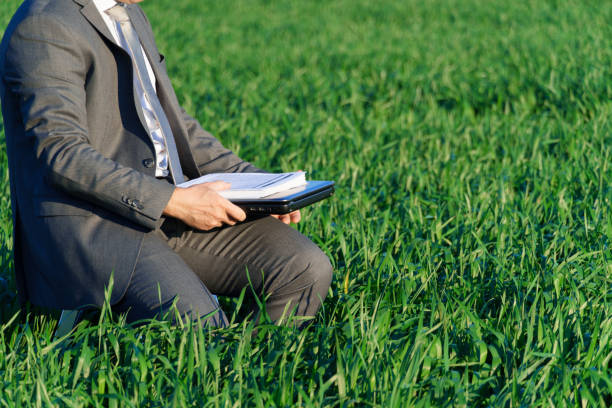 Agricultural Economist