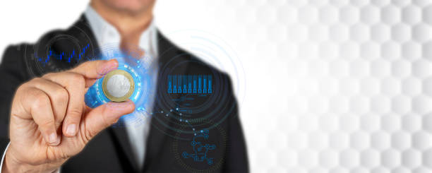 Crypto-Asset Manager