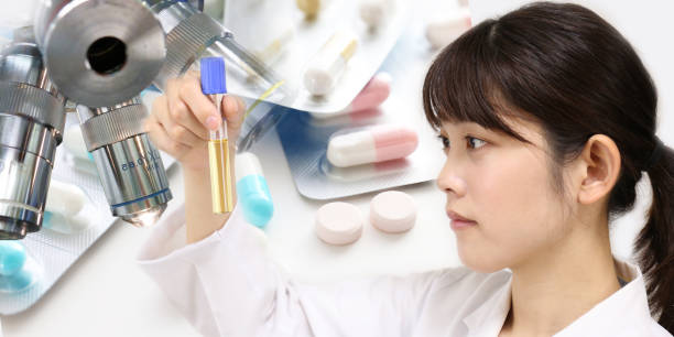 Drug-Design Technician