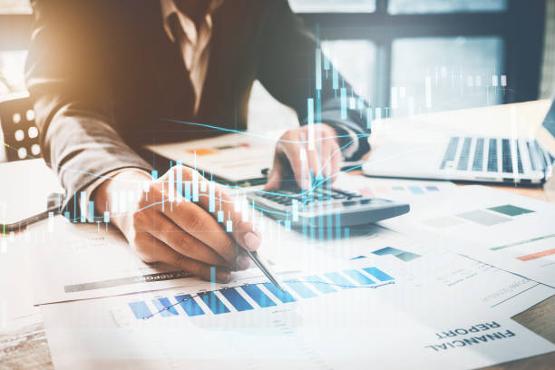 International-Accounts Executive