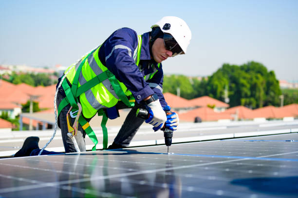 Solar-PV Installer or Technician