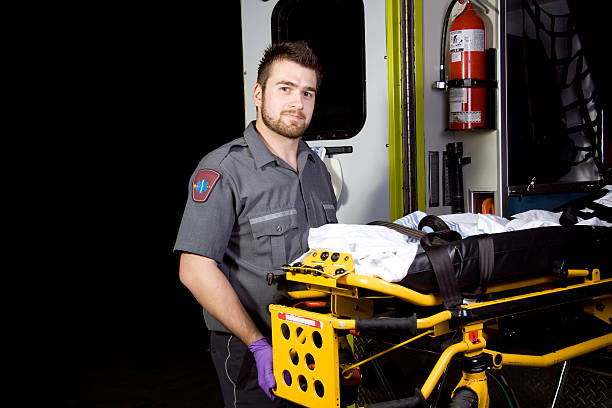 Advance-Care Paramedic