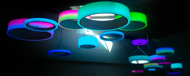 Lighting & Acoustics Designer