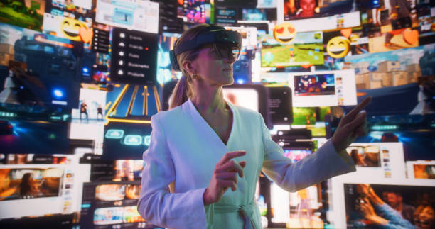 AR - VR (XR) Developer