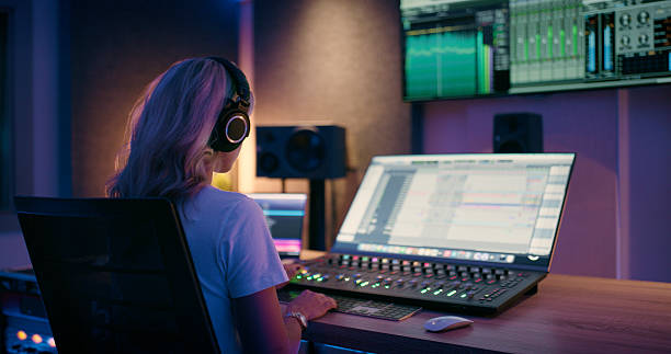 Sound Designer for Games