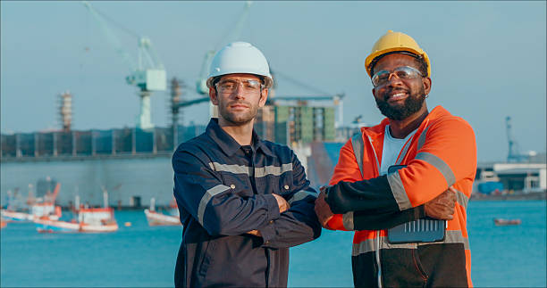 Naval Architect and Ocean Engineer