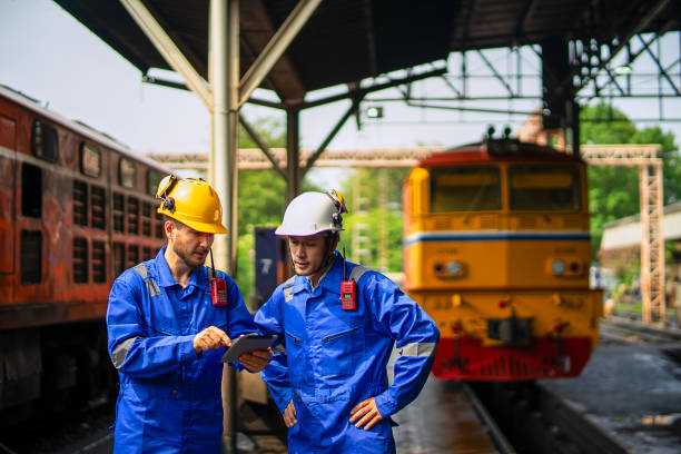 Indian Railway Service of Mechanical Engineers (IRSME)