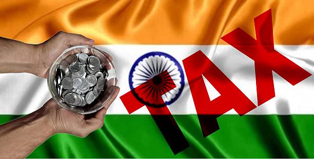 Indian Revenue Service (IRS - Income Tax and Customs & Central Excise)