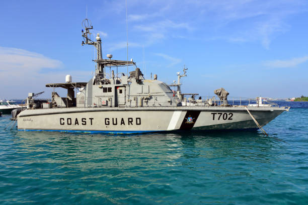 Indian Coast Guard