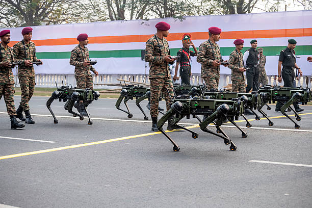 Indian Defence Service of Engineers (IDSE)