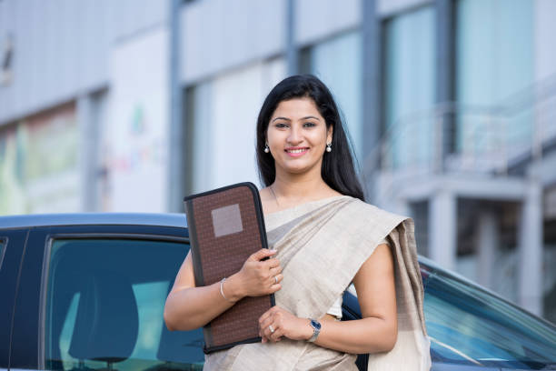 Indian Administrative Service (IAS)