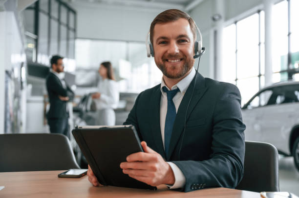 Customer-Service Manager